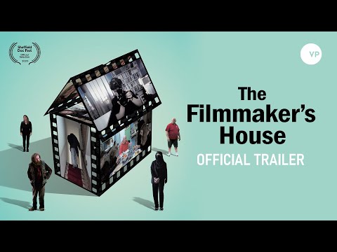 The Filmmaker's House | Official UK Trailer