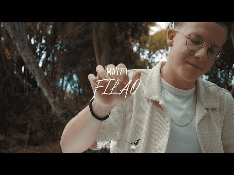 Mayzo - Filao (Clip Officiel)