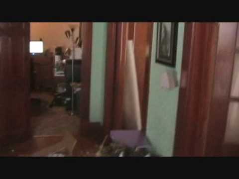 Christmas2009 Snow Rapid City SD