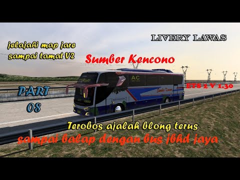 Review Map Jare V2 Dan Di Barengin dengan Musik Dangdut  #Review #Tutorial #Trip #Dangdut