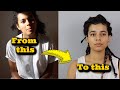How to film a self tape! (With actual examples)