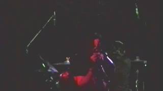 AMEN don&#39;t sleep LIVE IN CINCINNATI 2000