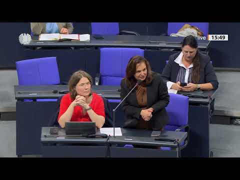 Fragestunde am 5. November