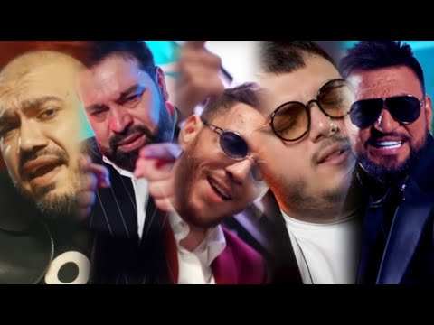 Florin Salam Florin Cercel CXB Narcis Leo de la Kuweit Nu-i om fara suparare 2025 by@LIMITEDHITS  