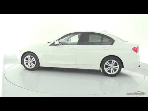 2013 BMW 3 SERIES 316D SPORT