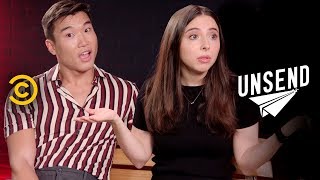 How to Text a Porn Star - UNSEND