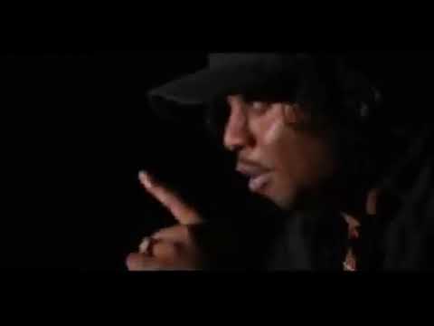 I Octane _ Rygin King - Paranoid (Offical Music Video)