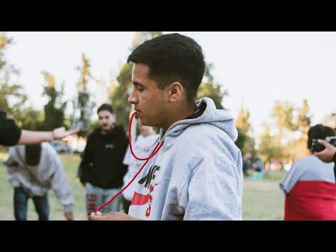 NERO vs METRYK - 4tos - AMSTERDAM FREE - FECHA 3 - TEMPORADA 2021