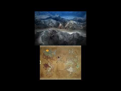 Bravely Default NG+ Hard (All Jobs) Playthrough EP 19: The Arcanist and the Spiritmaster