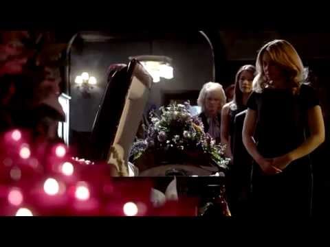 The Originals - Music Scene - Long Time Traveller by The Wallin' Jennys  by Band of Skulls - 1x20