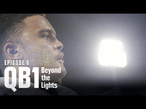 A Storm is Brewing | QB1: Beyond the Lights (S1:E6)