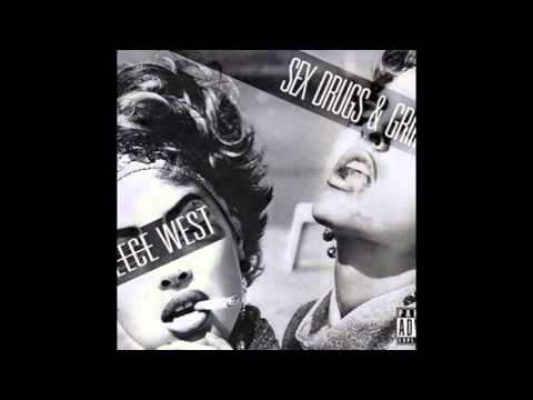 Reece West - All day remix (featuring Otis)