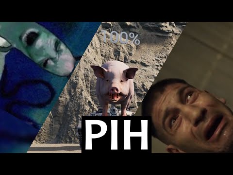 PIH Season 1 | Bossfight
