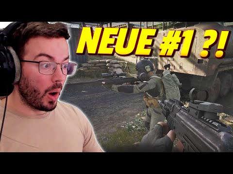 Damit hat niemand gerechnet! Arena Breakout Gameplay ist .. der WAHNSINN?!