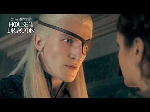HOUSE OF THE DRAGON SEASON 3 TRAILER Breakdown & WTF Easter Eggs
