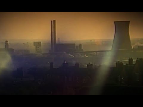 Grimethorpe Colliery Band - ITV feature 2017