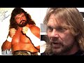 Jim Duggan On Bar Fight W Steve Williams Hercules Hernandez