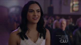 //RIVERDALE CAST//BITTERSWEET SYMPHONY///.
