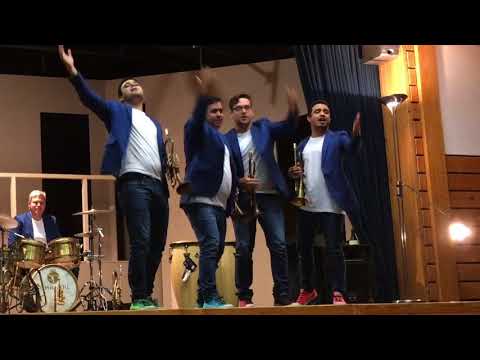 Venezuela 7/4   Ensemble