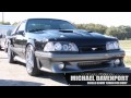 AmericanMuscle S 2010 King Of The Street Competition