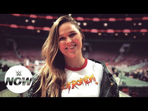 Triple H Talks Ronda Rousey’s WWE Debut And Future