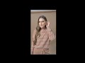 Blusa Melissa - Caramelo Blusa Melissa - Caramelo
