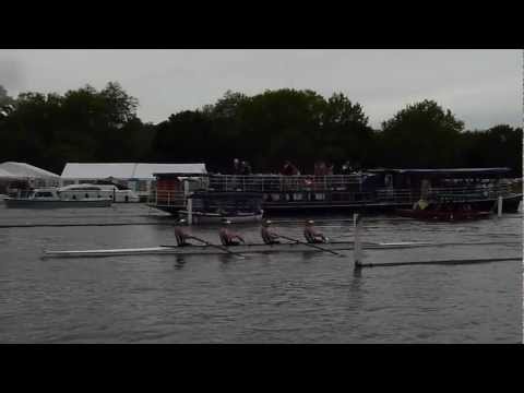 Walton Four at HRR 2012