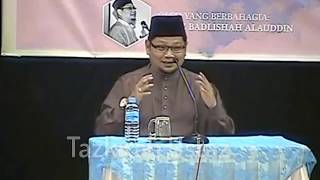 Download lagu Satu Kalimah Hebat Yang Mampu Beratkan Timbangan Jika Amalan Baik Jahat Kita Balance Di Mahsyar mp3