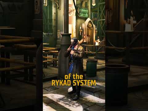 Introduce me, Abelard | Warhammer 40,000: Rogue Trader