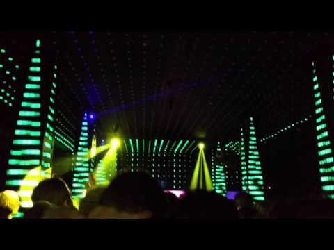 Green Velvet Part 1 @ Temple SF (12/11/15) [1080P]