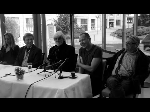 A Bunkerrajzoló - werk (rendező: Vándorfi László)