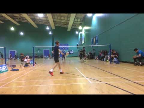 GSoS u14 quarter final 4