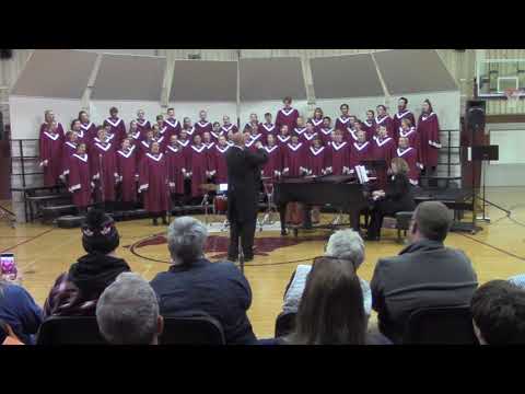 MVHS Concert Choir
