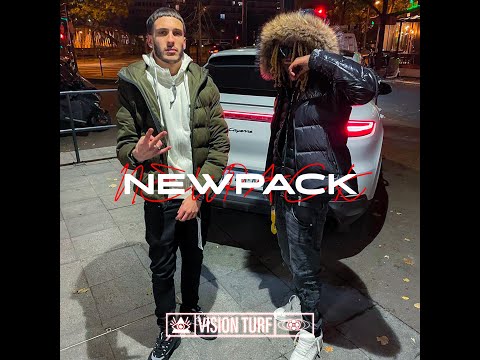 GAPMAN - NEWPACK (exclu)