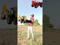 Truck jcb trecktor save and collect & funny vfx video