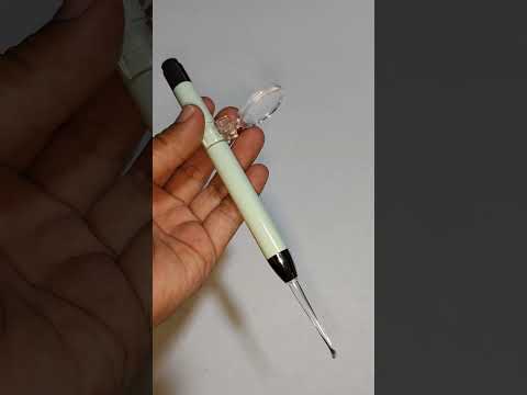 Mabisang panlinis ng tenga