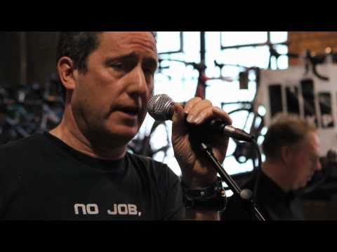 OMD - If You Leave (Live on KEXP)
