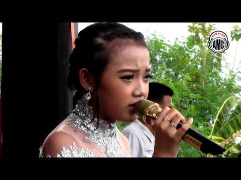 TANGISE SARANGAN   Arneta Julia   ADELLA 2017  Prambon - Tuban
