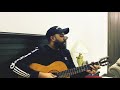 Pakistani Sufi Mashup Rahat Fateh Ali Khan Ost Acoustic Cover Baidi Bee