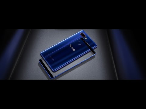 Nubia Z17s Official Video