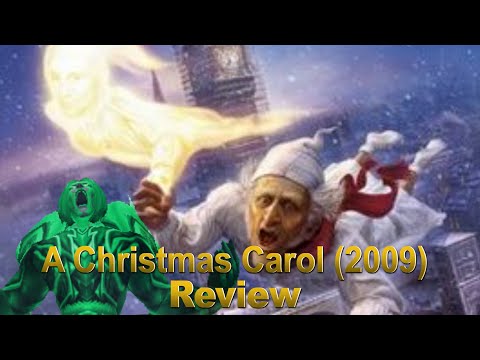 Media Hunter - A Christmas Carol (2009) Review