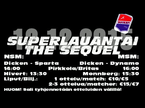 NSM Dicken - Sparta (151212)