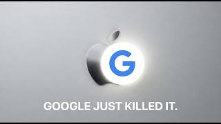 Googlebook news leaked. Google just killed Macbook!