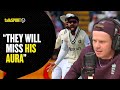 A Perfect Time To Play India Ollie Pope And Lauren Bell Look Ahead To Facing India