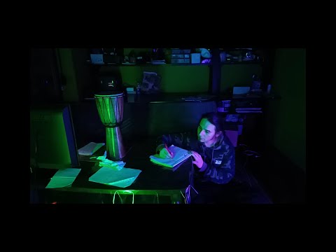 Neithan- Nie Tylko feat. Ewela (prod. Skorpione)