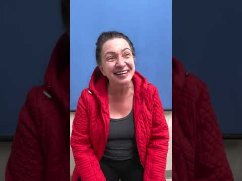 Lip Lift Testimonial