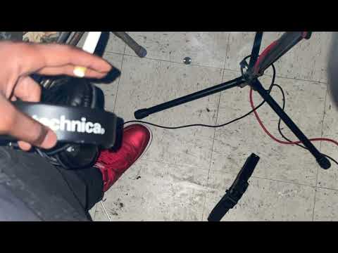 Bj 18hunnid - chop it up (ft.QTay)