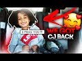 GUESS WHO S BACK CJ S FIRST TIME AT SCHOOL