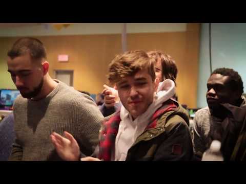 Frostfire 2020 - Final Trailer