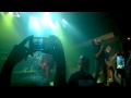 SYCAMOUR- BRAKES (LIVE 720P @ THE ...